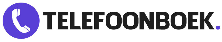 telefoonboek logo